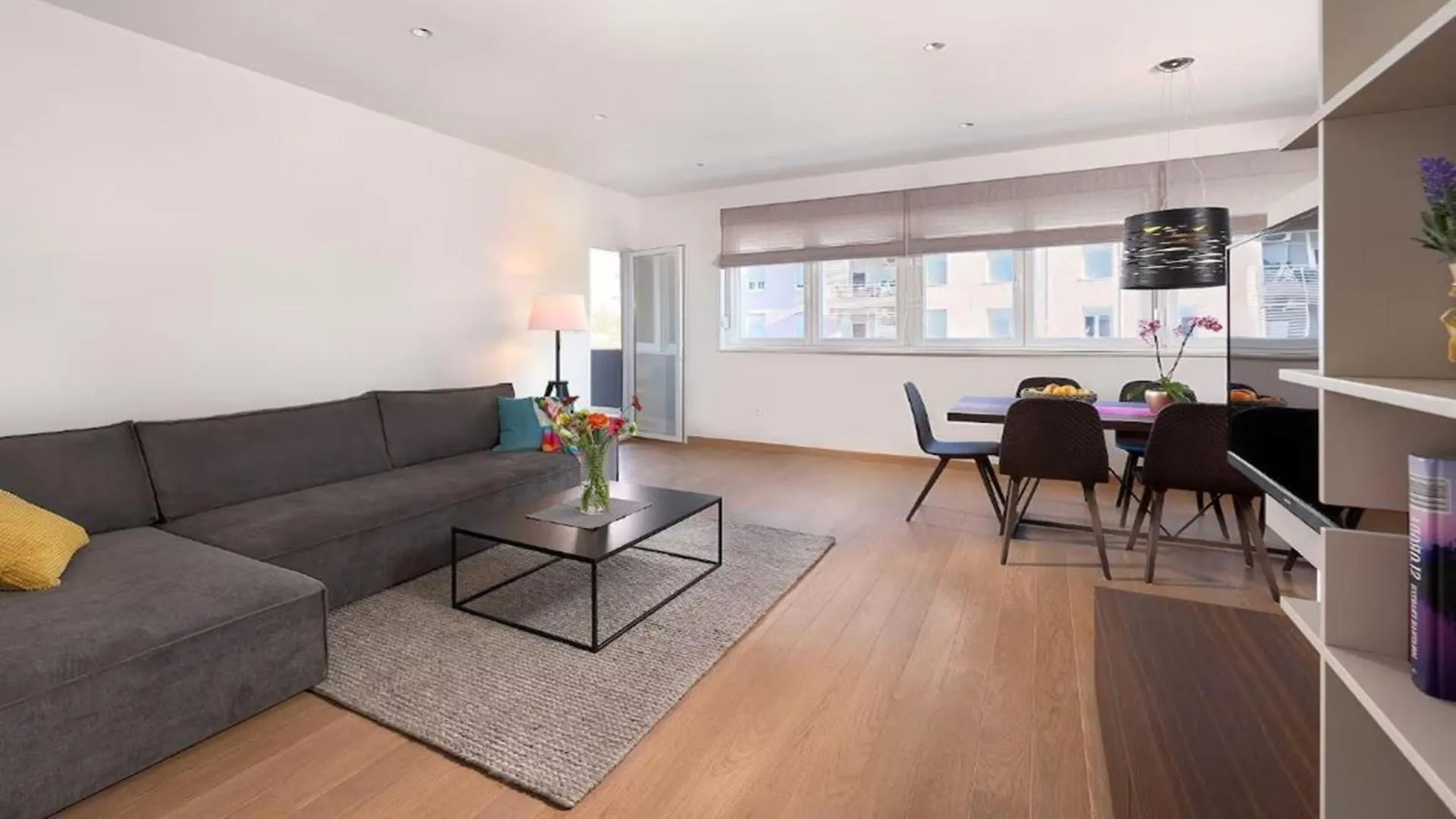 Gorgeous Split Apartment For 8 Guests 0*,  Croatia