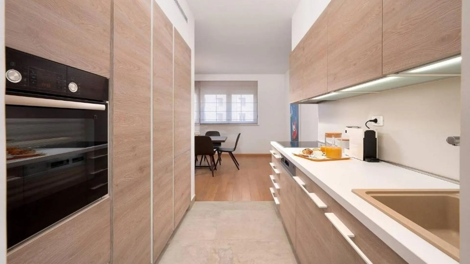 Gorgeous Split Apartment For 8 Guests Croatia